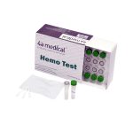 Hemo test