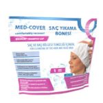 Shampoo and Conditioner Cap