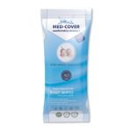 Rash Preventer Baby Wipes