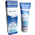 Barrier Cream with Zinoxide
