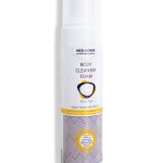 Body Cleanser Foam