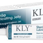 Sterile Lubricant Gel