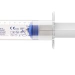 Sterile Catheter Gel