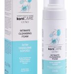 Gynofoam Daily Cleaning Foam