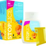 Stoplice Shampoo