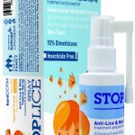 Stoplice Spray