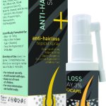 Konicare Anti Hair Loss Spray Procapil %3