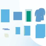 Vertebra Surgery Set