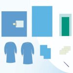 Eye Surgery Set - Opthalmic Set IV
