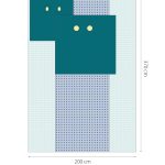 Angiography Drapes IV