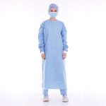 Standart Surgical Gown
