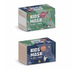 Protectiva Type Kids II Mask