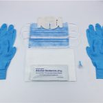 CVC Dressing Change Kit I