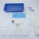 CVC Dressing Change Kit II