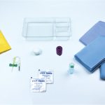 Pripheral Blood Collection Kit