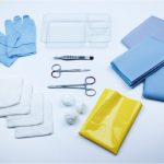 Suture Kit III