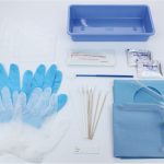Vaginal Exemination Kit III