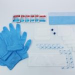 EASY HD Catheter KIT I