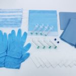 EASY HD Catheter KIT II