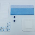 EASY HD Catheter KIT III