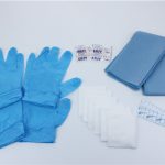 EASY HD Fistula On/Off KIT I