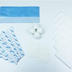 EASY HD Fistula On/Off KIT IV.I