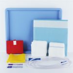 General Surgery Laparotomy Pack