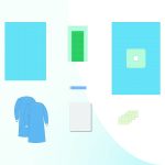 Ceserean Surgery Set III